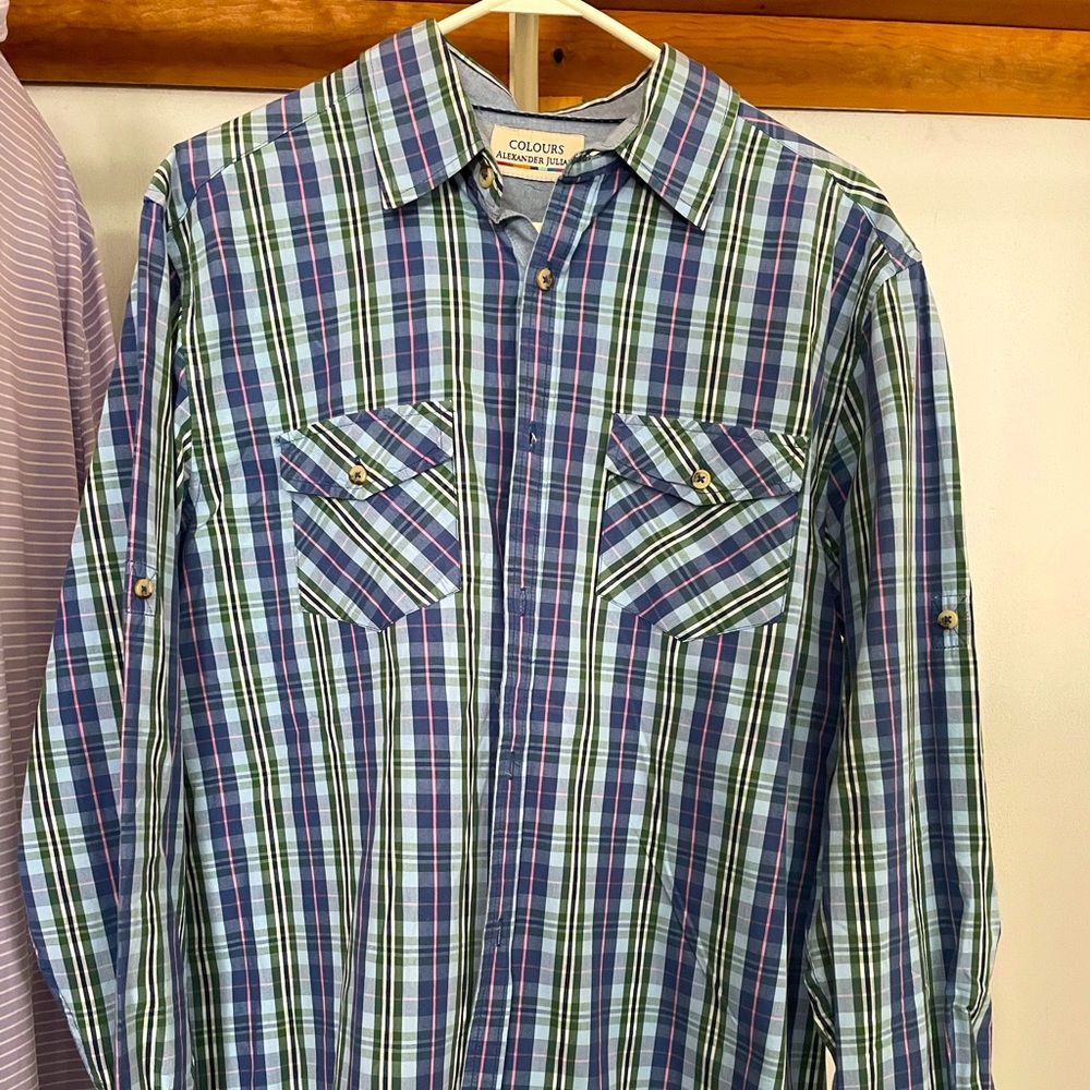 3 for $20❗️Button down shirts